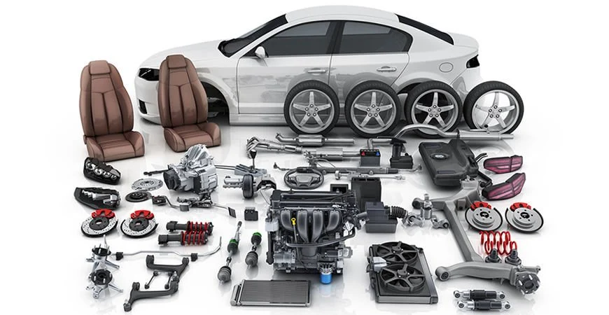 Seyrekköy Oto Yedek Parçacısı