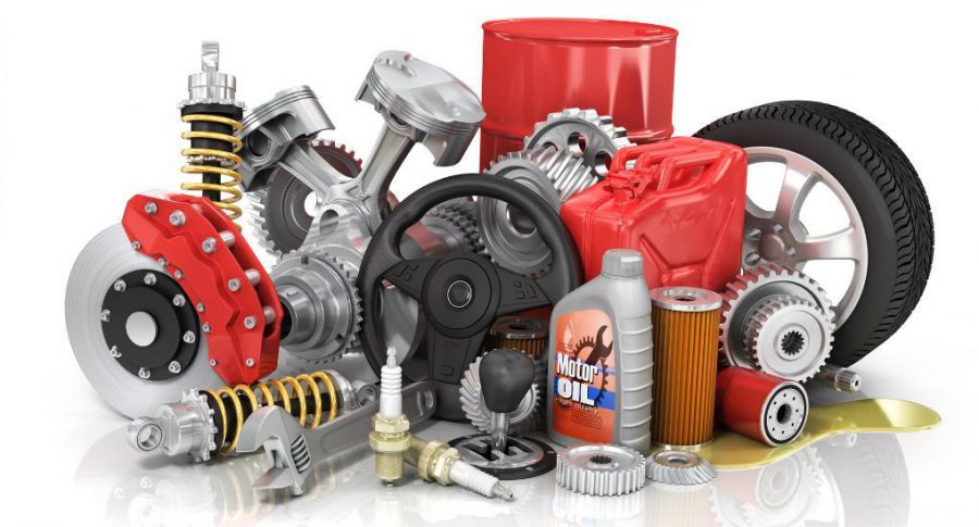 Seyrekköy Oto Yedek Parçacısı